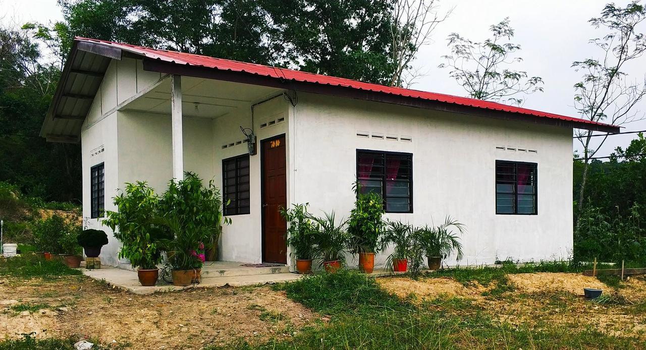 Lot7040 Homestay Malacca